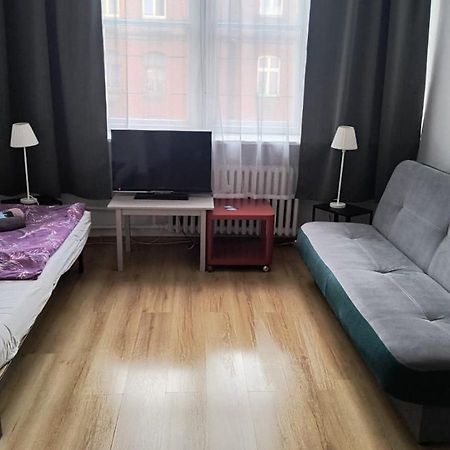 U Szermierzy Pansiyon Wroclaw Dış mekan fotoğraf