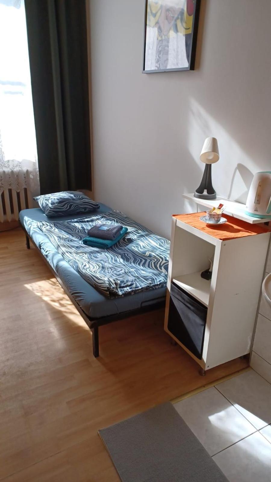 U Szermierzy Pansiyon Wroclaw Dış mekan fotoğraf